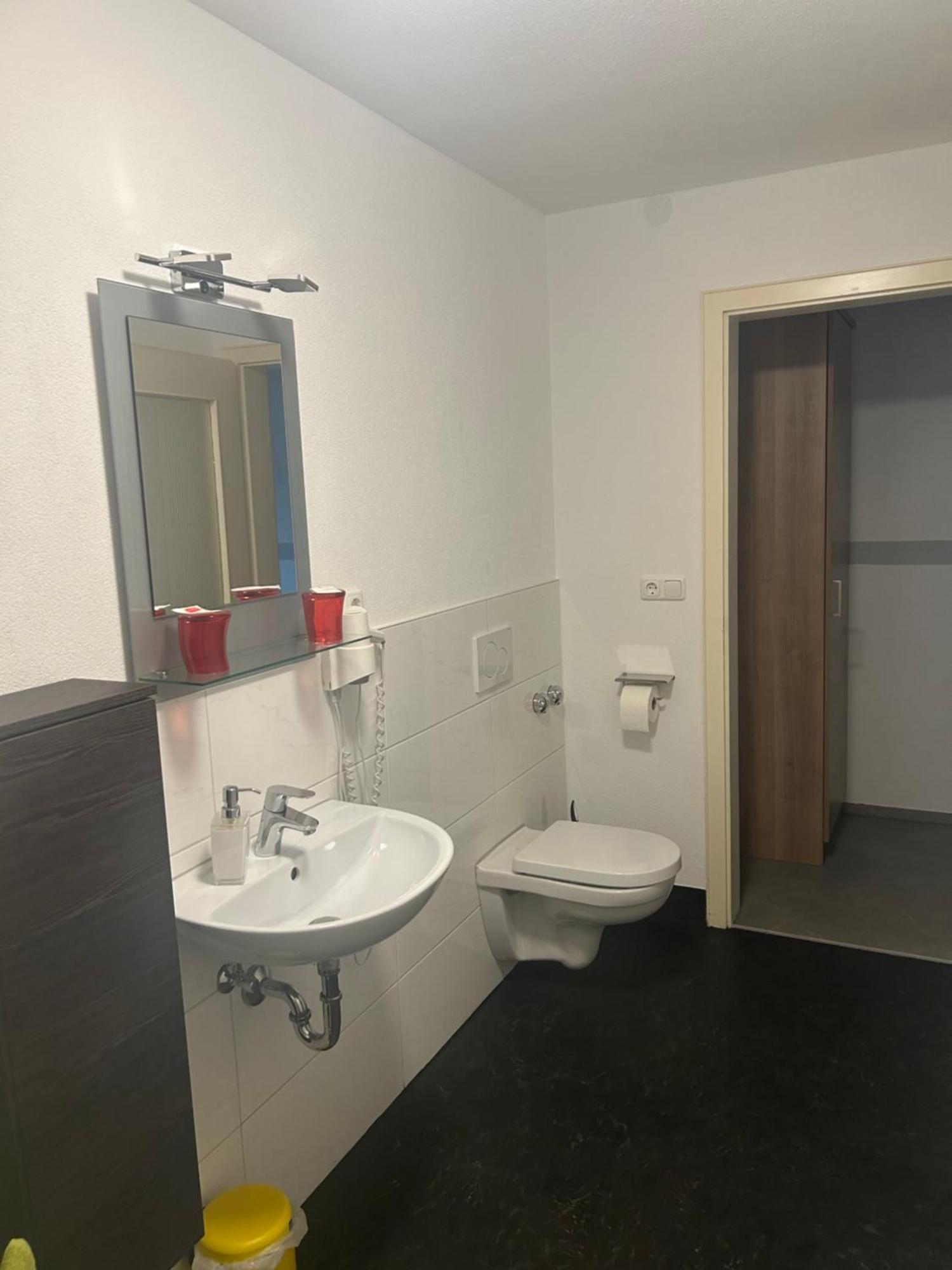 Landhotel Mueller Im Donautal Tapfheim Buitenkant foto