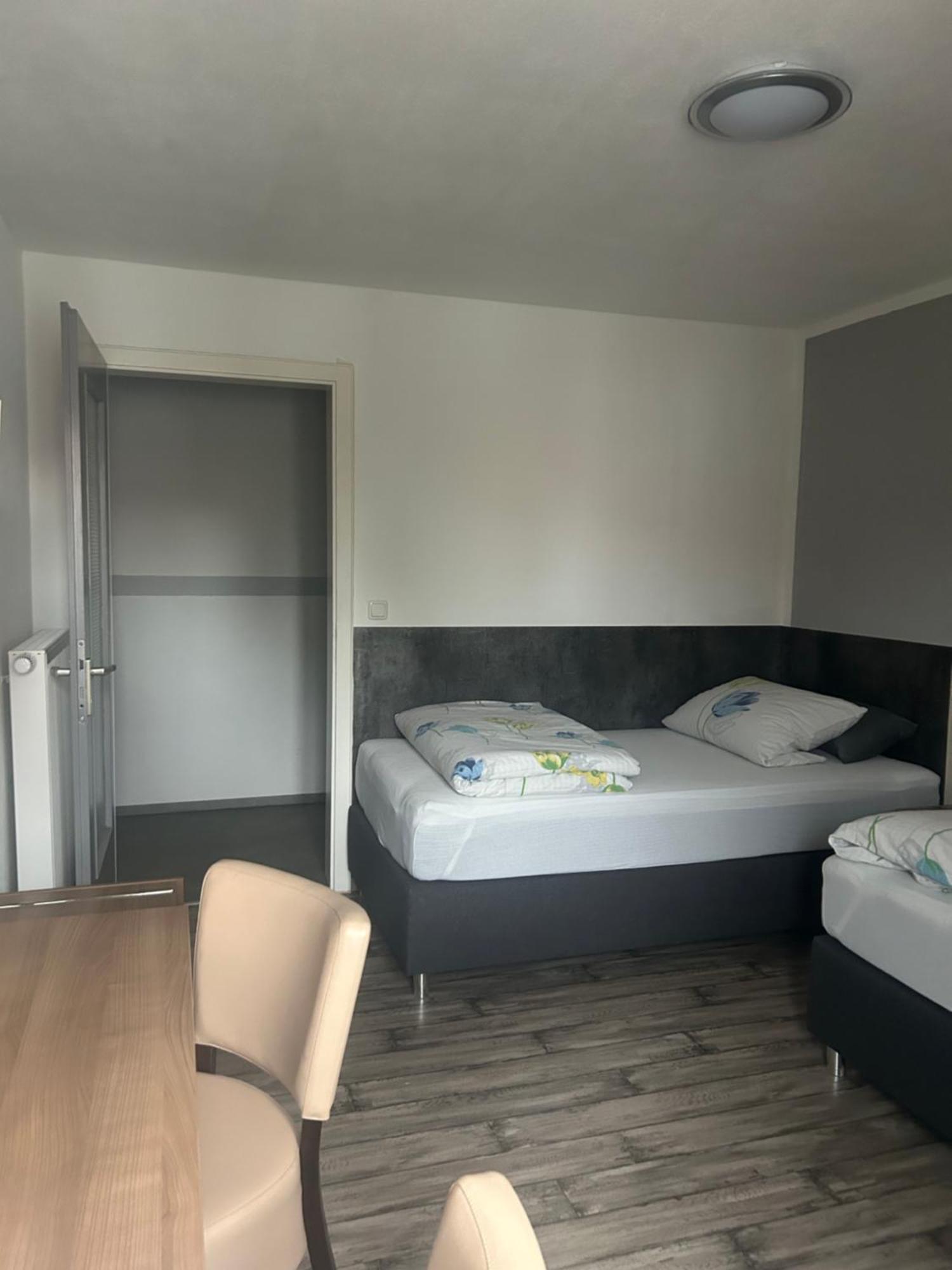Landhotel Mueller Im Donautal Tapfheim Buitenkant foto