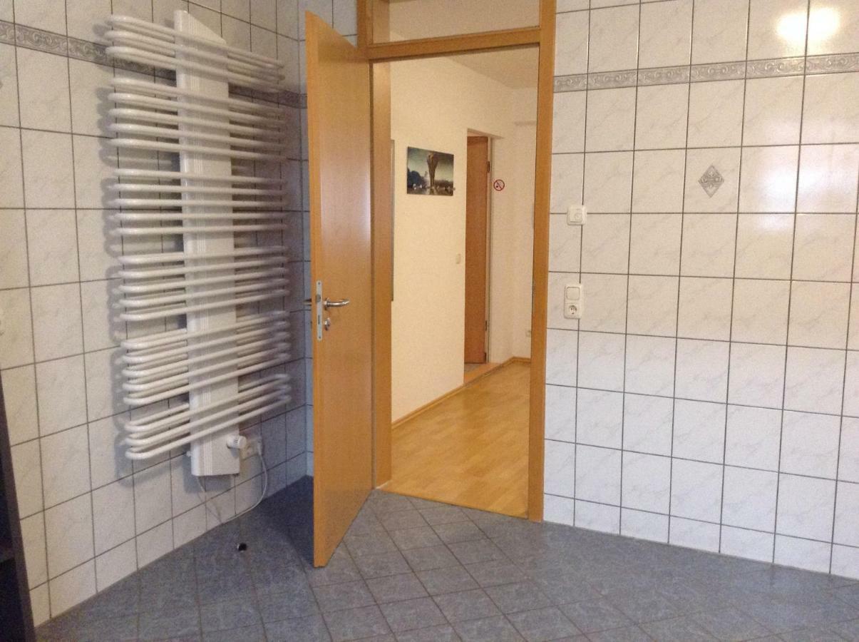 Landhotel Mueller Im Donautal Tapfheim Buitenkant foto