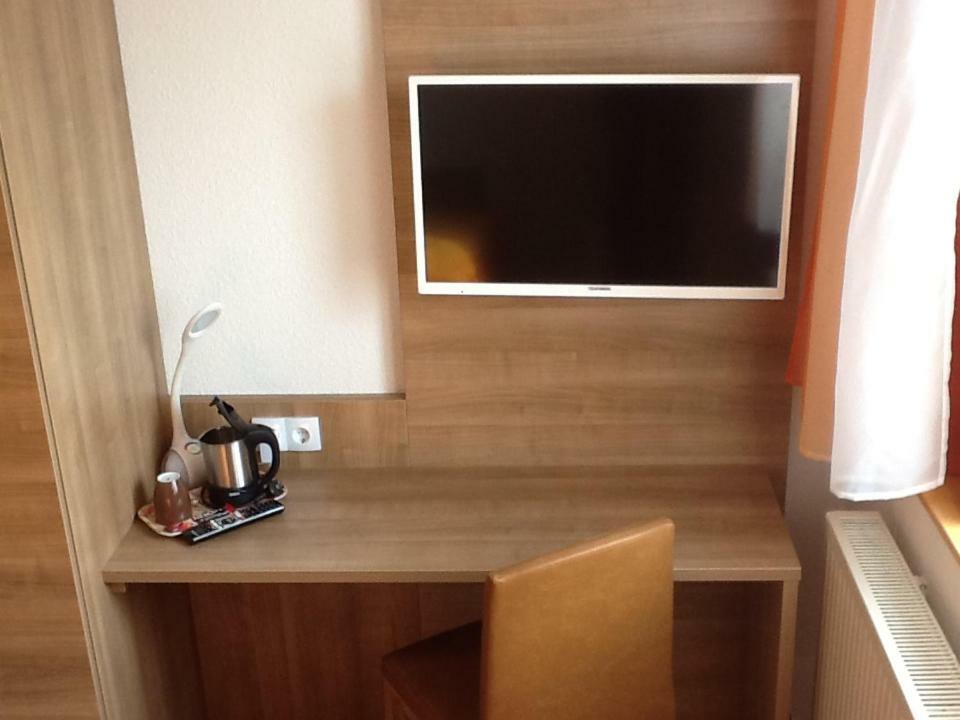 Landhotel Mueller Im Donautal Tapfheim Buitenkant foto